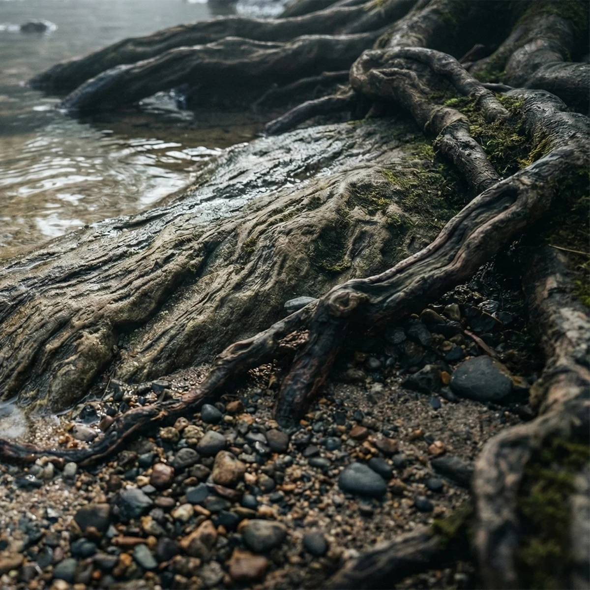 F.Stream