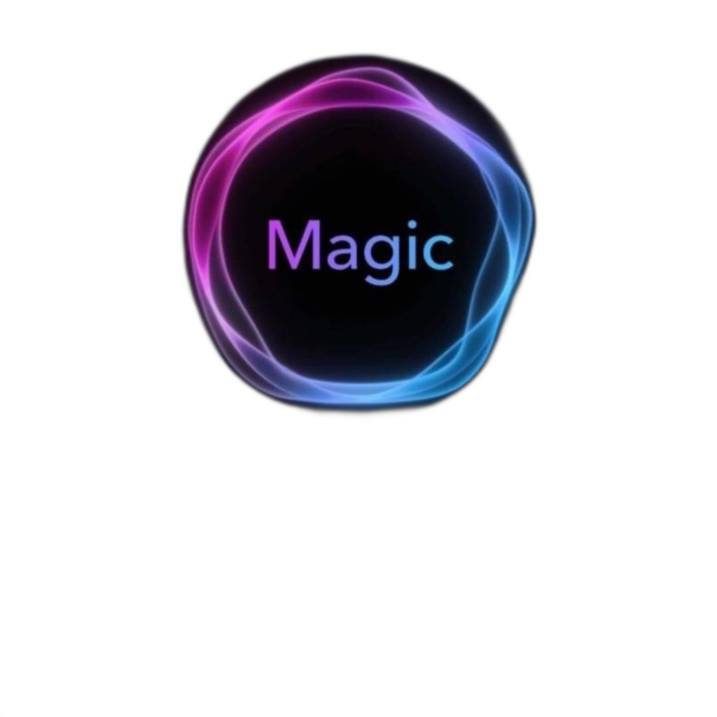 Magic LED