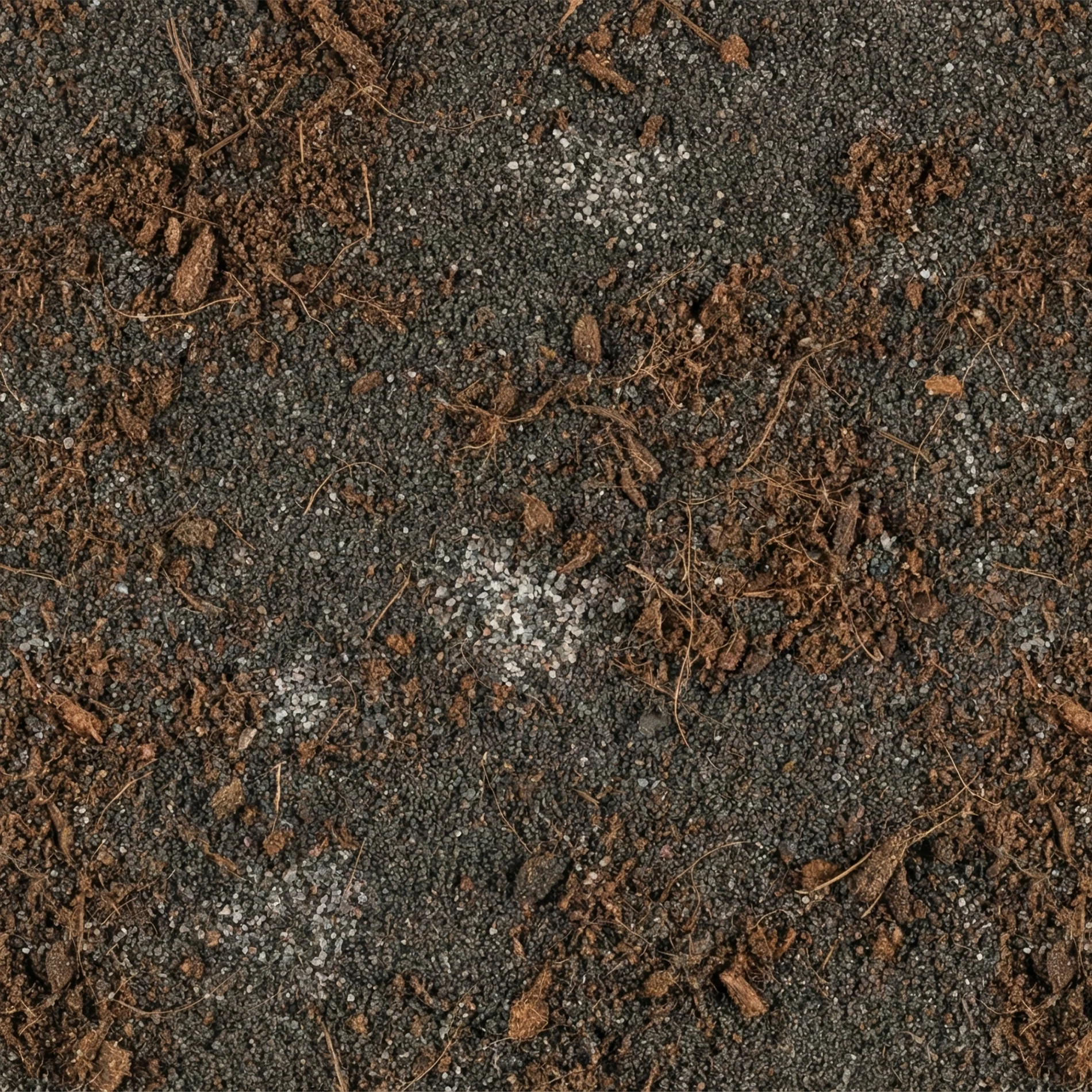 F.Sand — Deep Sediment