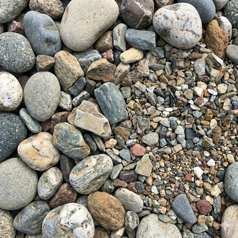F.Gravel