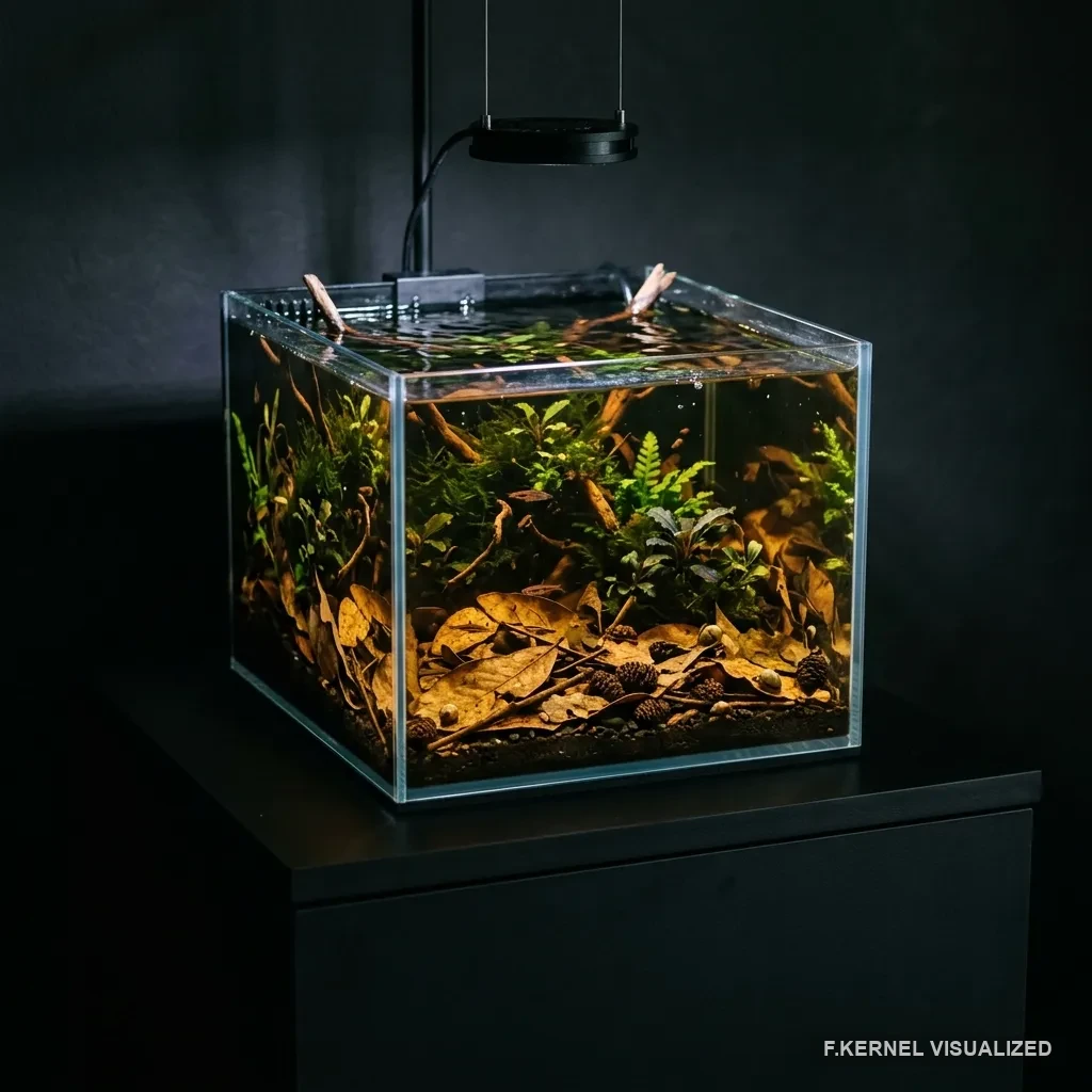 Nano Biotope