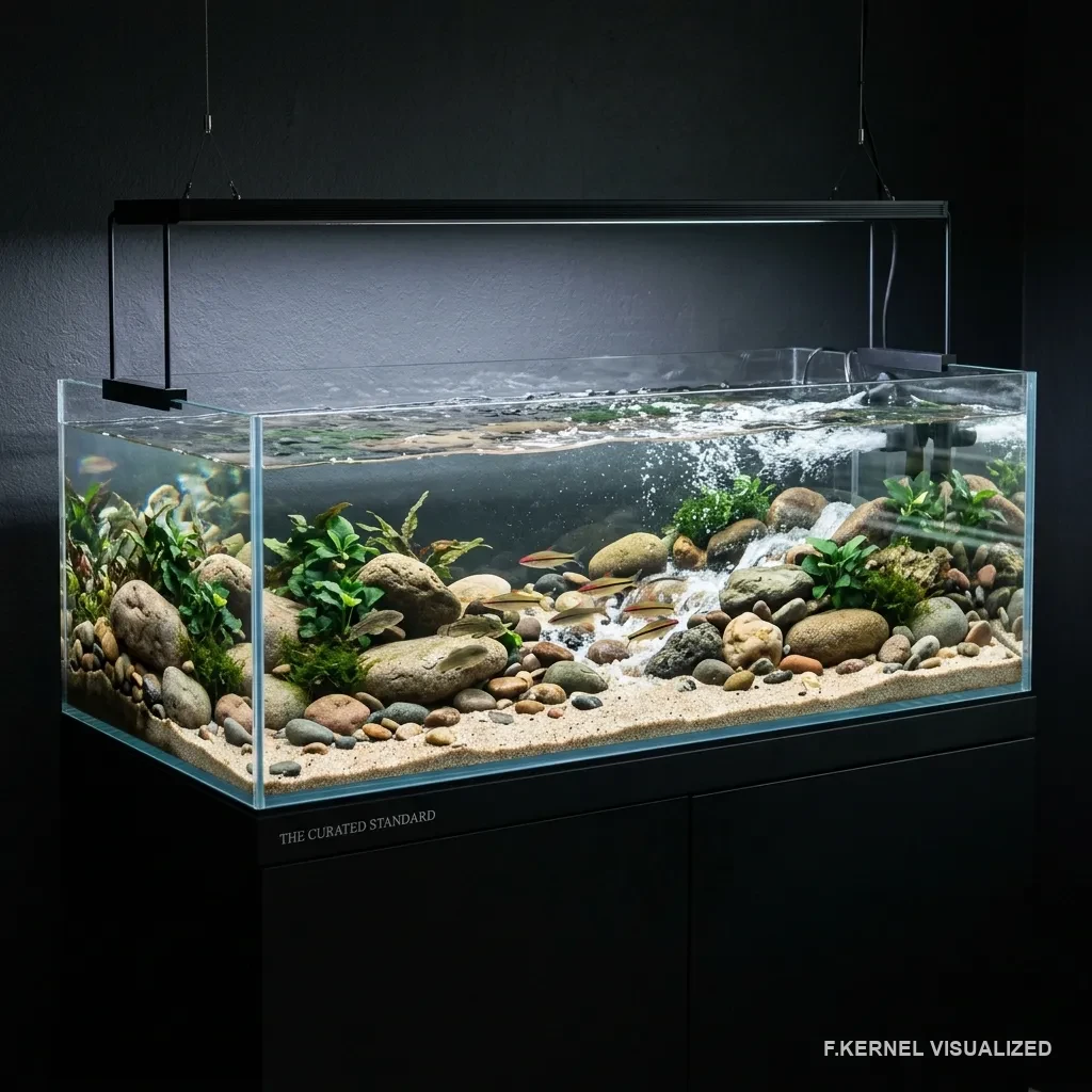Bể Biotope