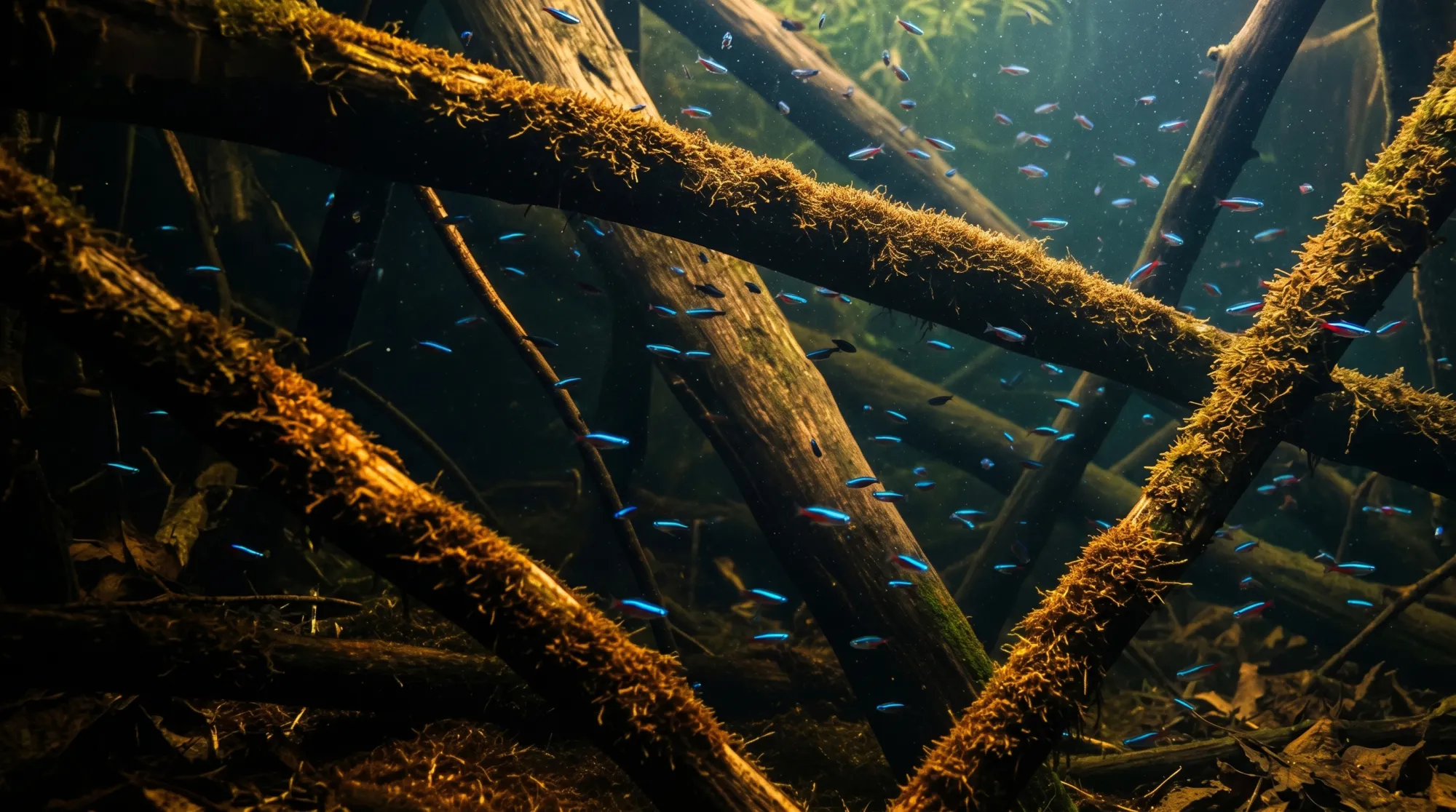BIOTOPE TOÀN TẬP: TỪ ĐỊNH NGHĨA, LỊCH SỬ ĐẾN TRIẾT LÝ CHƠI