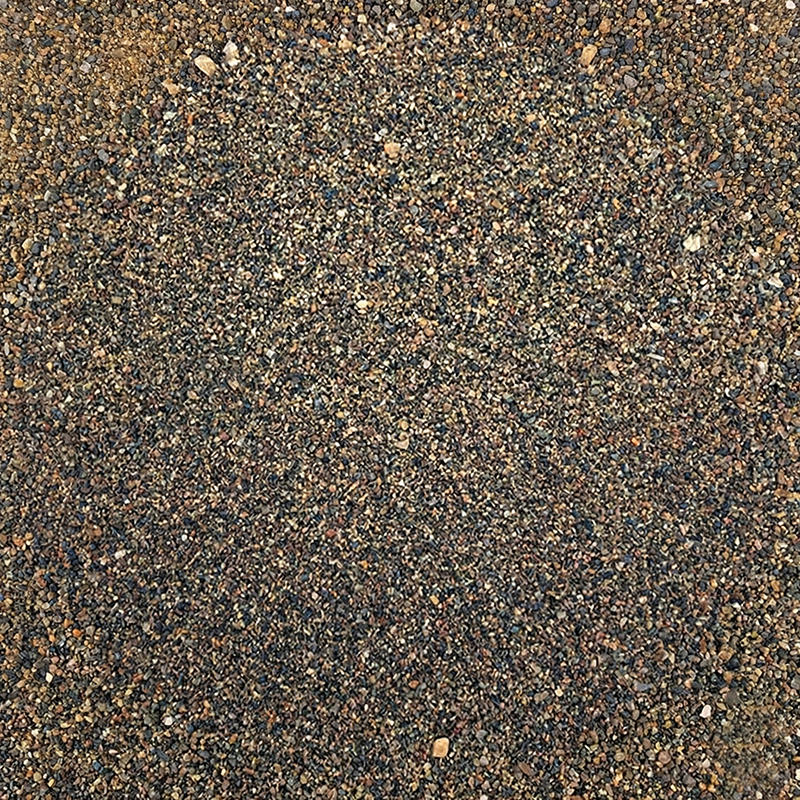 F.Sand Blackwater