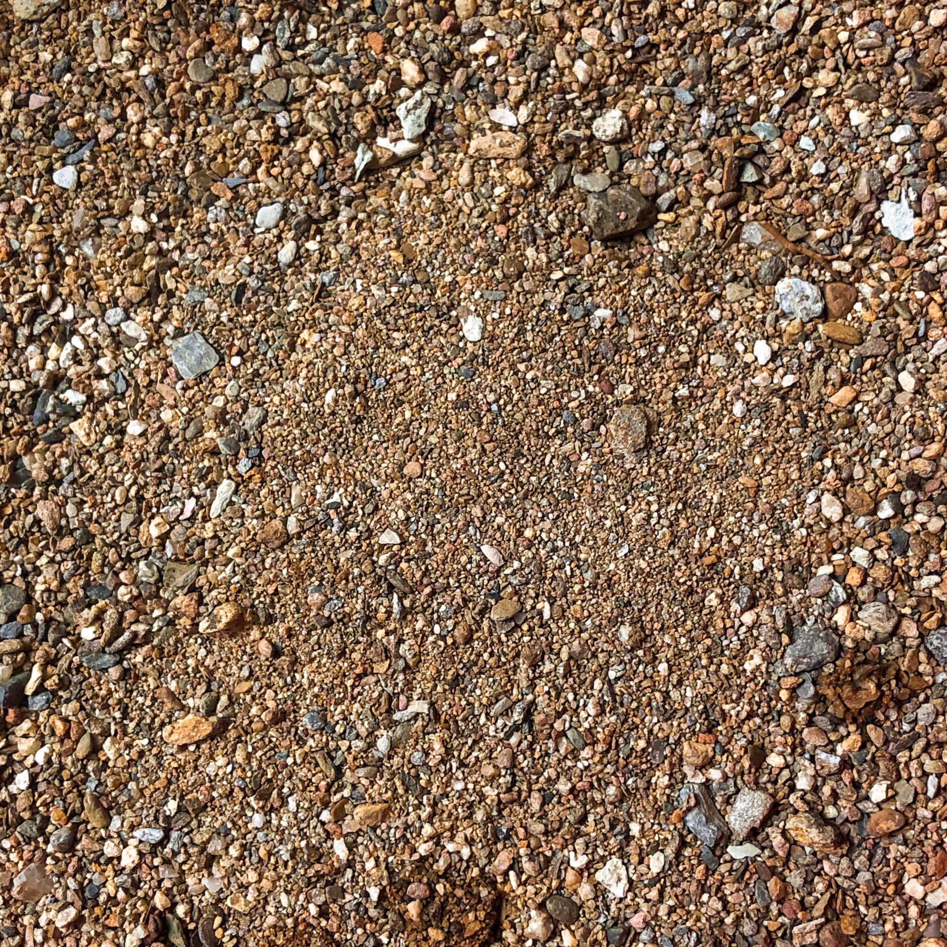 F.Sand Riverbank