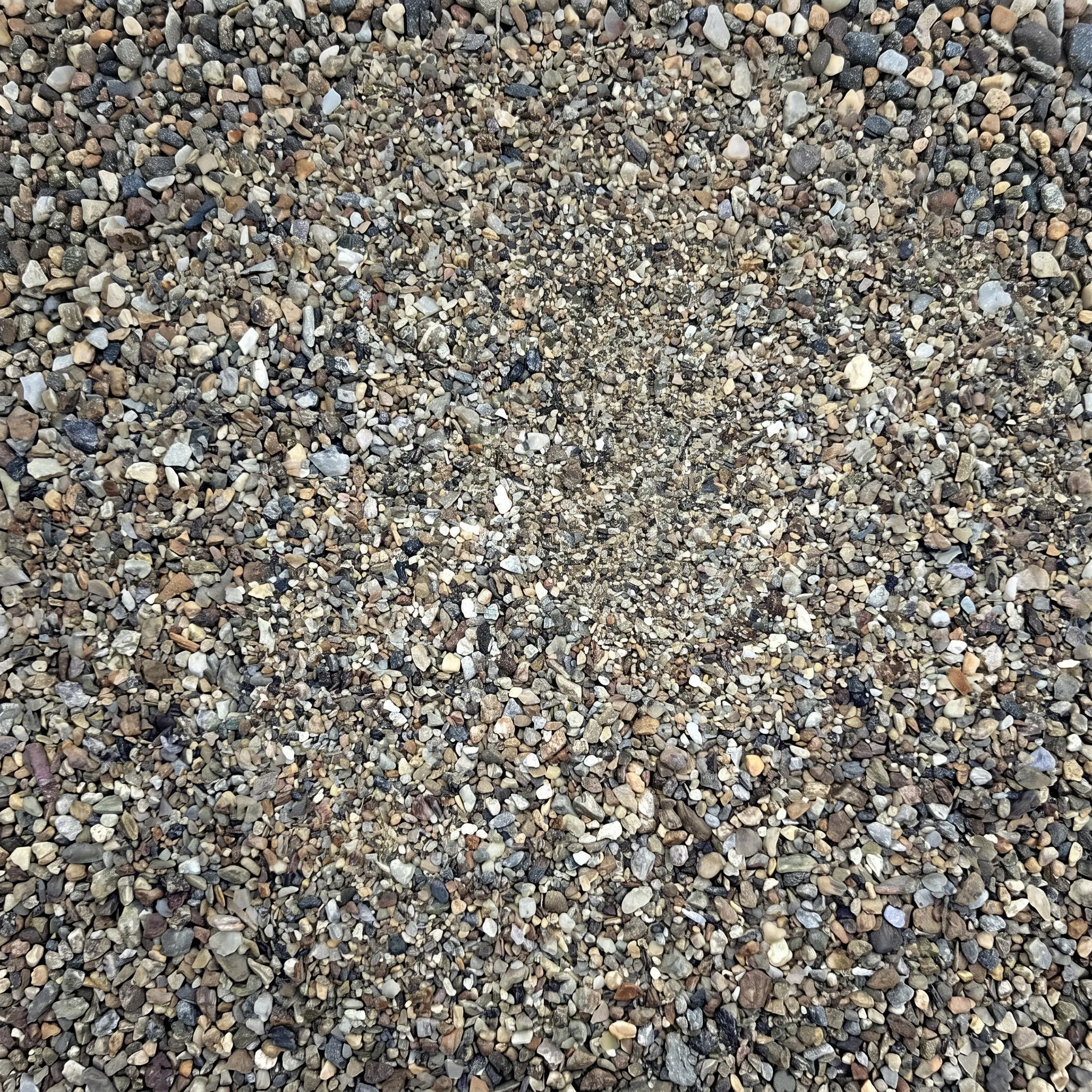 F.Sand Clearwater